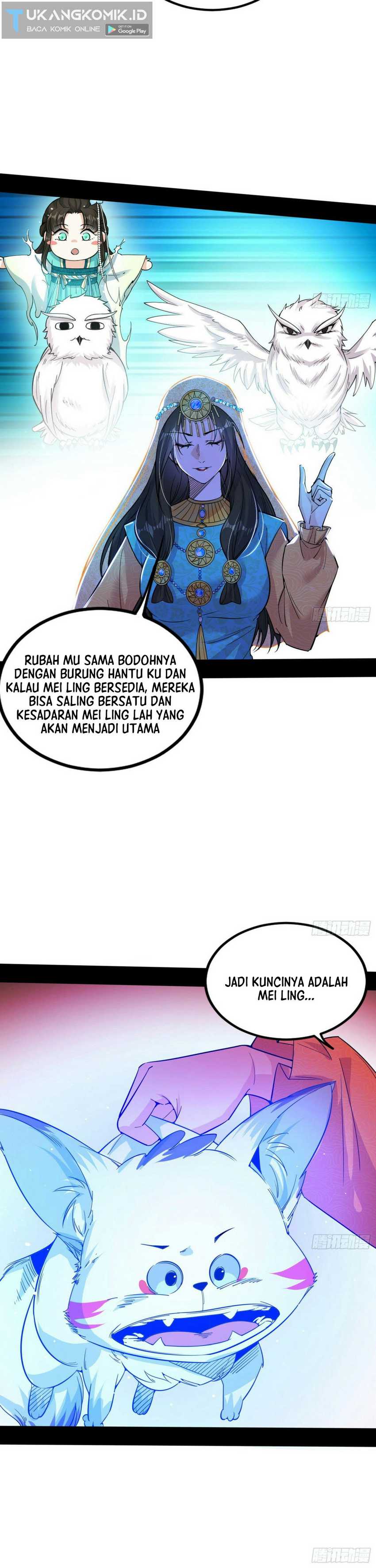 Dilarang COPAS - situs resmi www.mangacanblog.com - Komik im an evil god 372 - chapter 372 373 Indonesia im an evil god 372 - chapter 372 Terbaru 14|Baca Manga Komik Indonesia|Mangacan